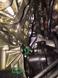 See U0860 in engine